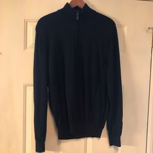 Jos A Bank Signature Collection Sweater